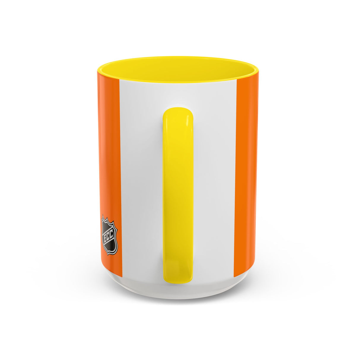 The Last Stop (Black Variant) 15oz Coffee Mug