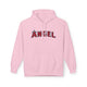 Los Angeles Angel Pullover Hoodie