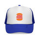Burger Thing Trucker Cap