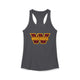 Washington Warehouse Women's Racerback Tank