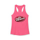 Dr. Darkness Women's Racerback Tank