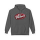 Dr. Darkness Unisex Pullover Hoodie