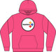 Pittsburgh StayorLeave Pullover Hoodie