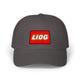 LIOG-O Classic Dad Cap