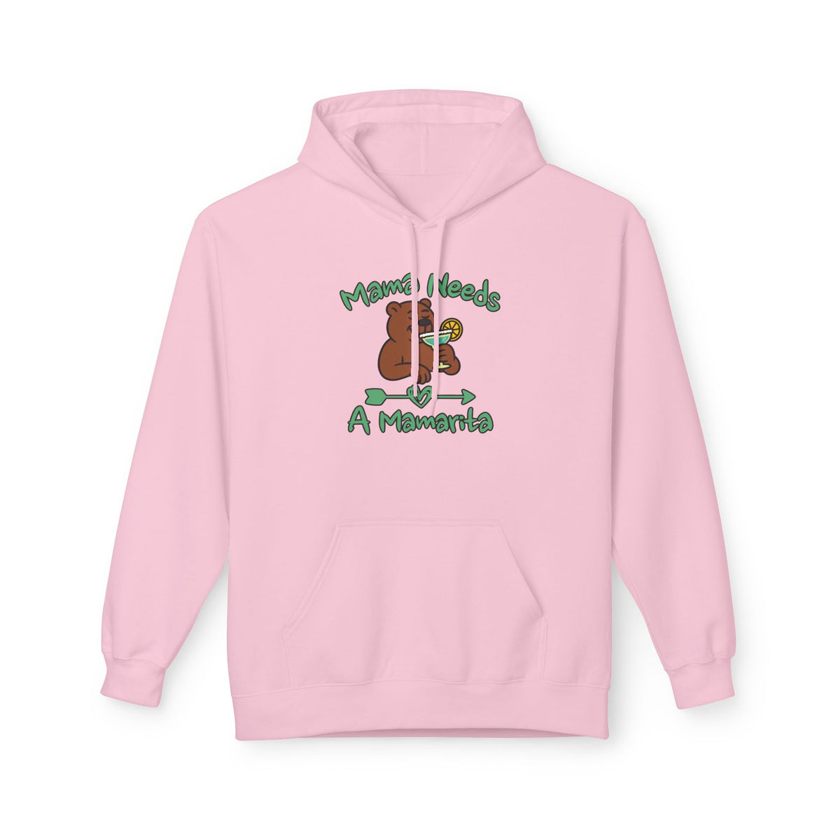 MamaRita Pullover Hoodie