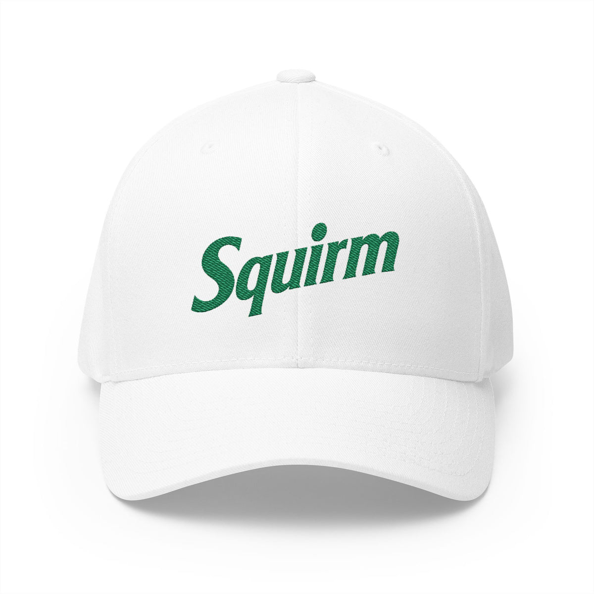 Squirm Flex Fit Cap