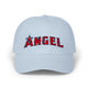 Los Angeles Angel Classic Dad Cap