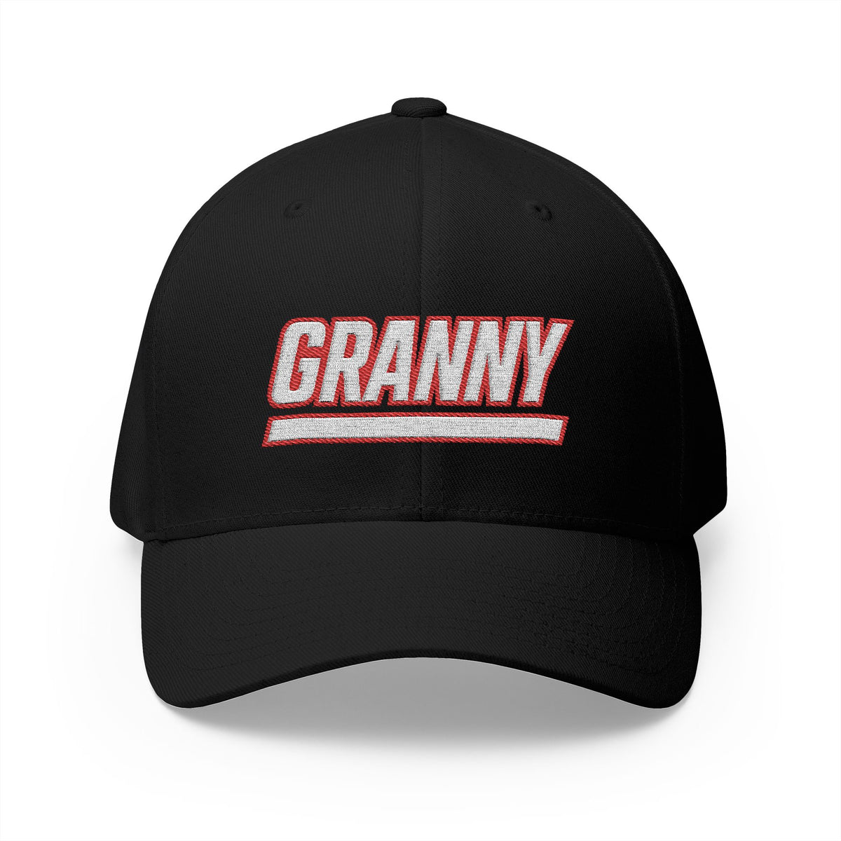 New York Granny Flex Fit Cap