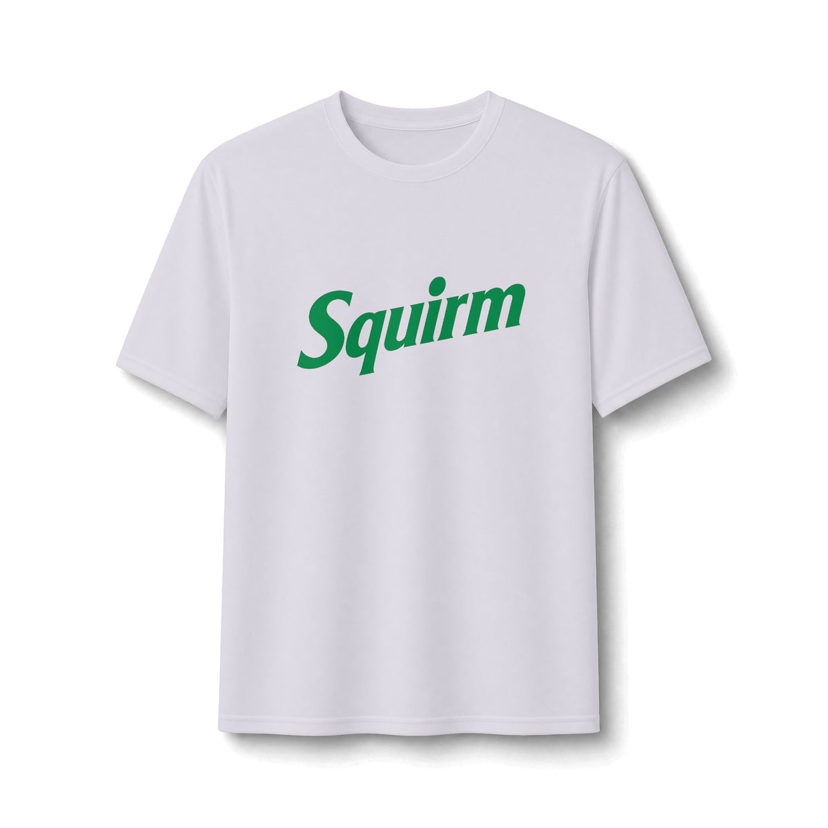 Squirm Moisture Wick T Shirt