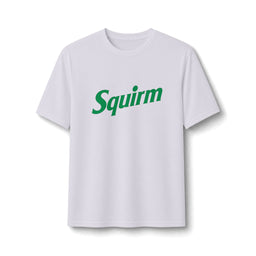 Squirm Moisture Wick T Shirt