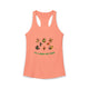 Jungle Band Women's Racerback Tank