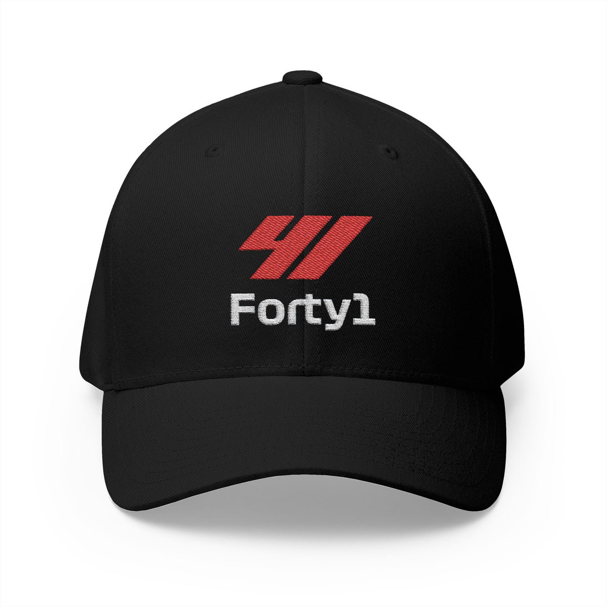 Formula 41 Flex Fit Cap
