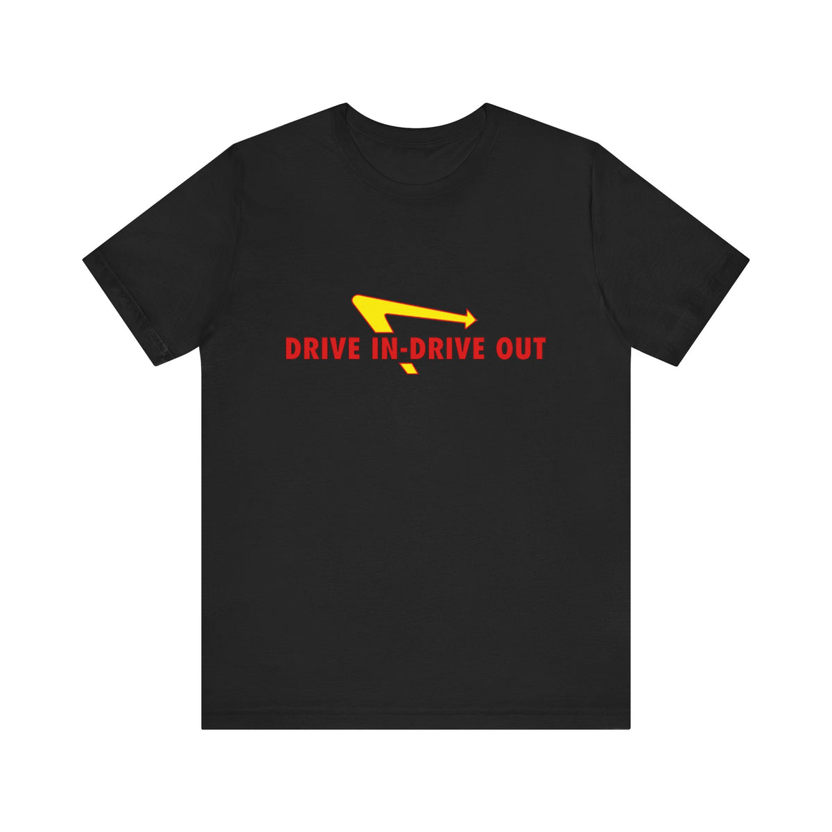 Drive in 'N Out T Shirt