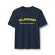 Milkshake Moisture Wick T Shirt
