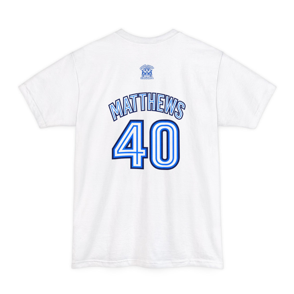 Toronto Two Step Tall T Shirt