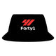 Formula 41 Bucket Hat