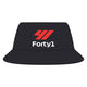 Formula 41 Bucket Hat