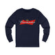 Bartender Please Long Sleeve T Shirt