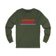 Drunken Soldier Long Sleeve Tee