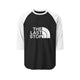 The Last Stop 3/4 Sleeve Jersey