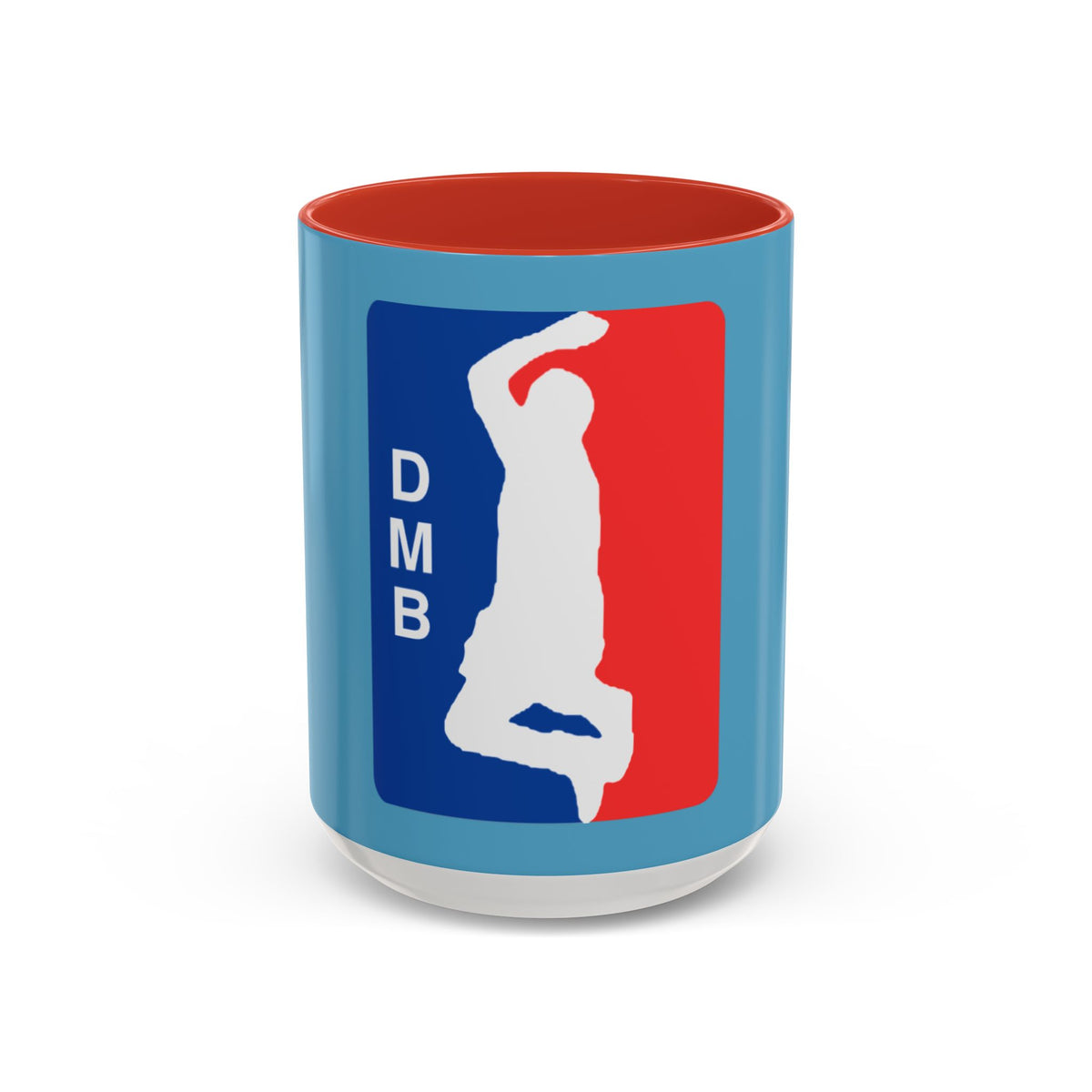 DMBA 15oz Coffee Mug