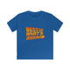 BOWA To The Future Kids T Shirt