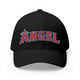 Los Angeles Angel Flex Fit Cap
