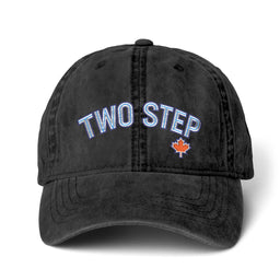 Toronto Two Step Mom Hat