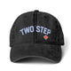 Toronto Two Step Mom Hat