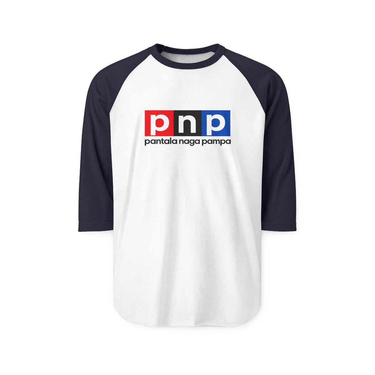 PNPR 3/4 Sleeve Jersey