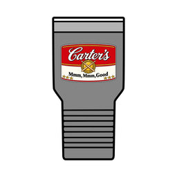 Carter's Mmm, Mmm, Good! Polar Camel 30oz Insulated Tumbler