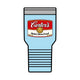 Carter's Mmm, Mmm, Good! Polar Camel 30oz Insulated Tumbler