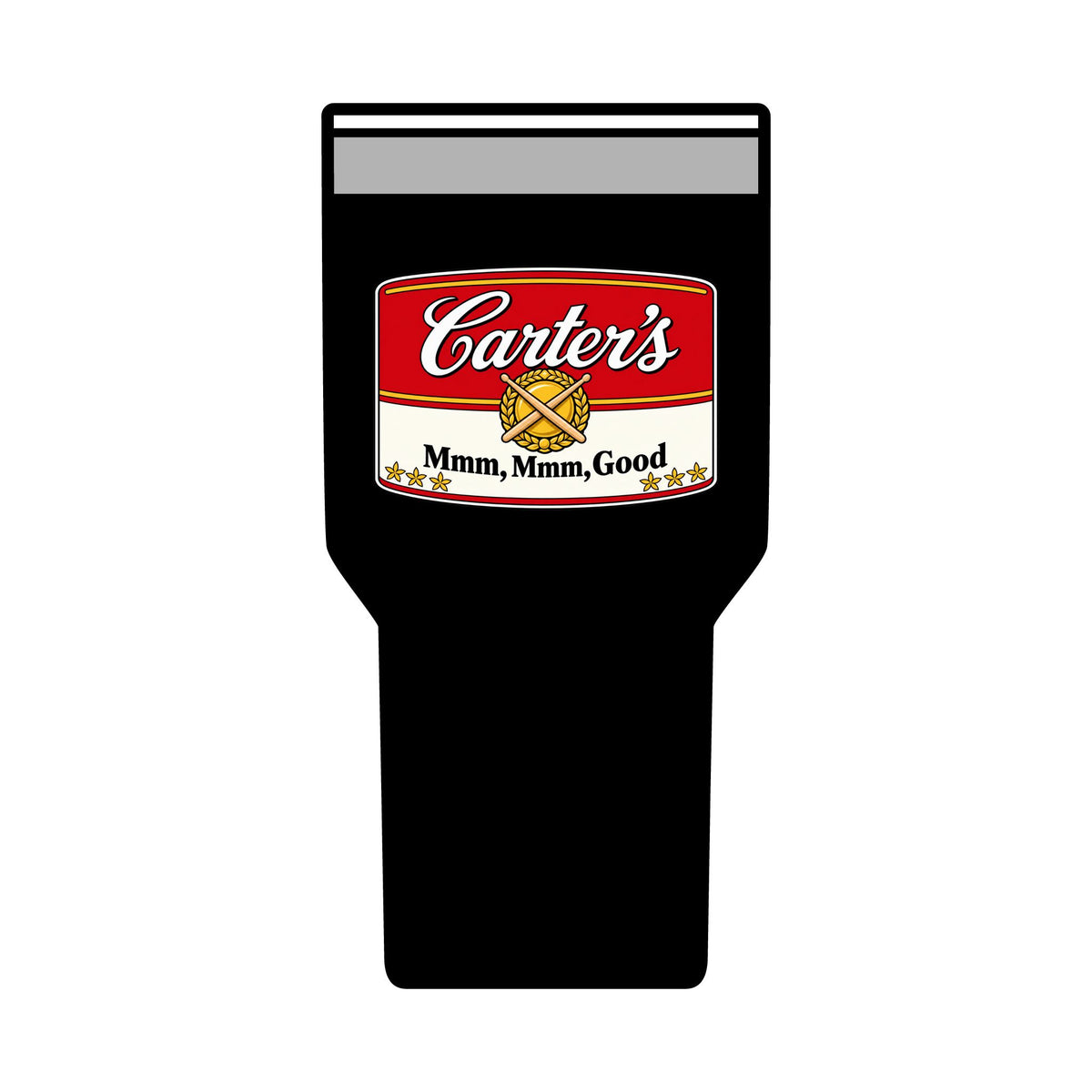 Carter's Mmm, Mmm, Good! Polar Camel 30oz Insulated Tumbler