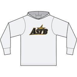 Houston Anyone Seen The Bridge Long Sleeve Hooded T-Shirt