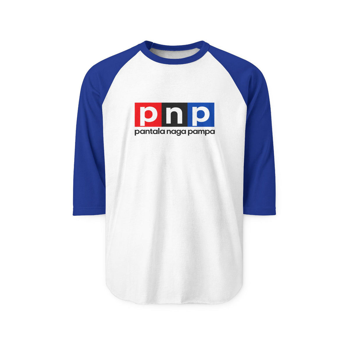 PNPR 3/4 Sleeve Jersey