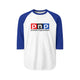 PNPR 3/4 Sleeve Jersey