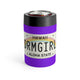 Hawaiian Dreamgirl 12oz Can Holder