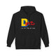 DMBTV Pullover Hoodie
