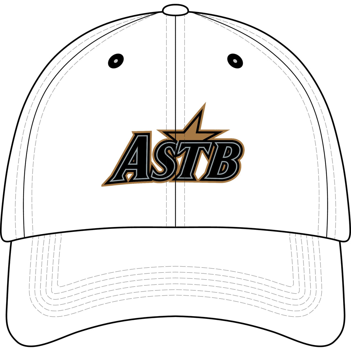 Houston Anyone Seen The Bridge Youth Cap