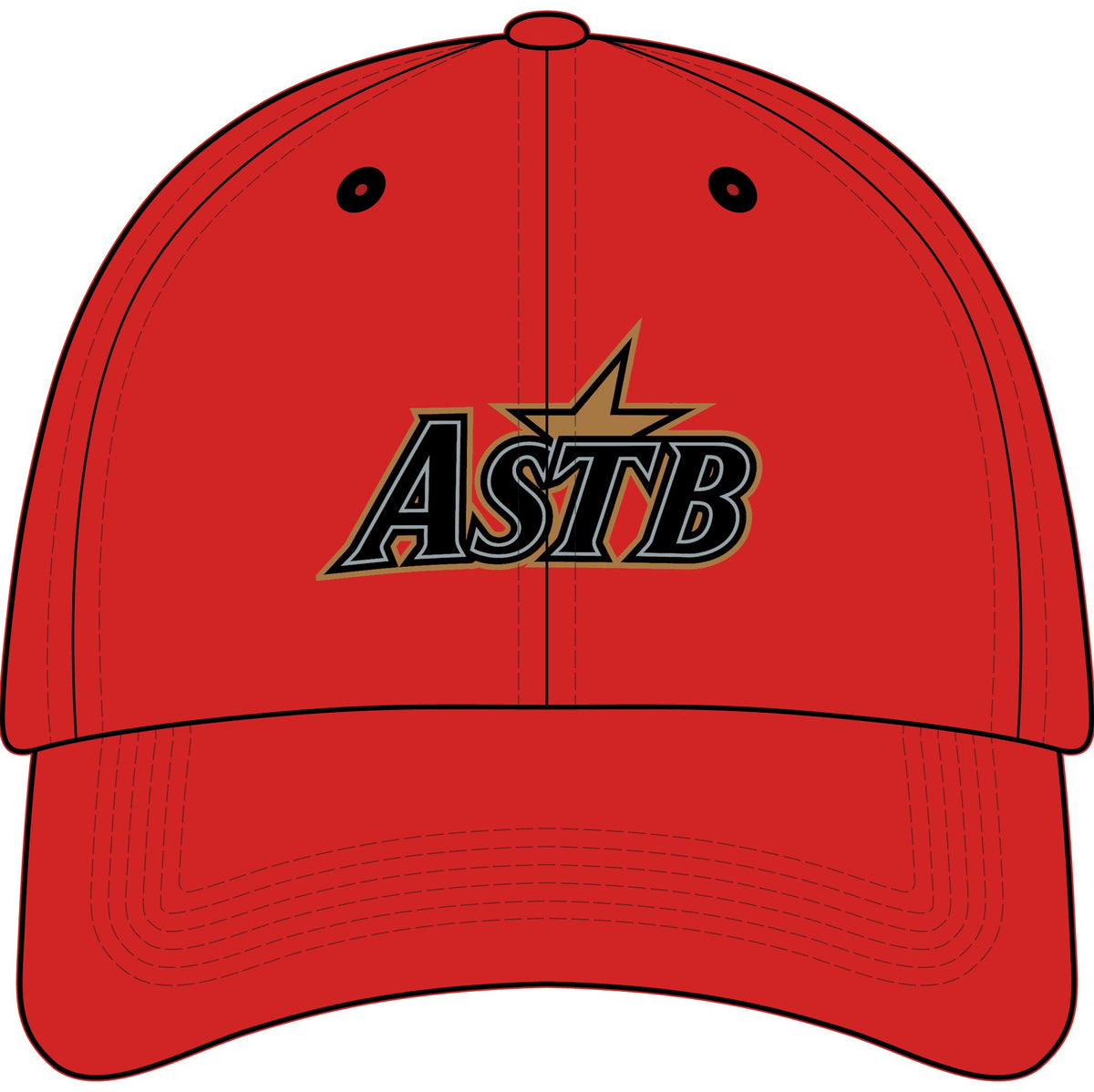 Houston Anyone Seen The Bridge Youth Cap