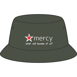 Mercy Me Bucket Hat