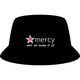 Mercy Me Bucket Hat