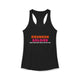 Drunken Solider Women's Racerback Tank