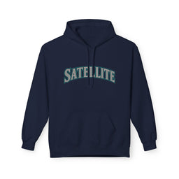 Satellite Mariners Pullover Hoodie