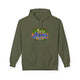 Jane's Louisiana Bayou Grille Pullover Hoodie