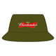Bartender Please Bucket Hat