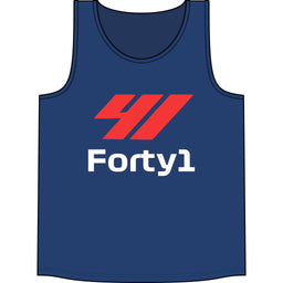 Formula 41 Concert Tank