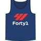 Formula 41 Concert Tank