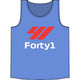 Formula 41 Concert Tank