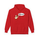 Gooooose! Unisex Pullover Hoodie